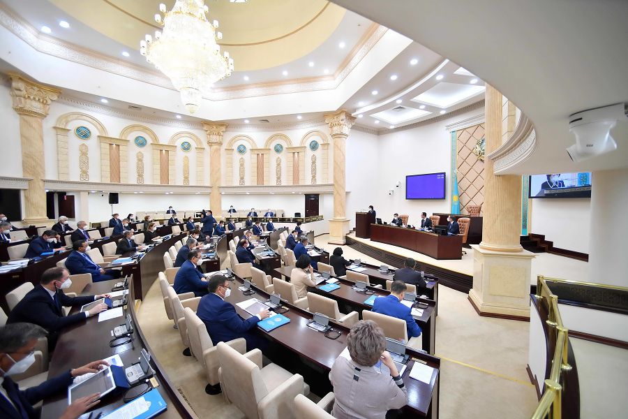 Фонограмма қолдану заңмен реттеледі