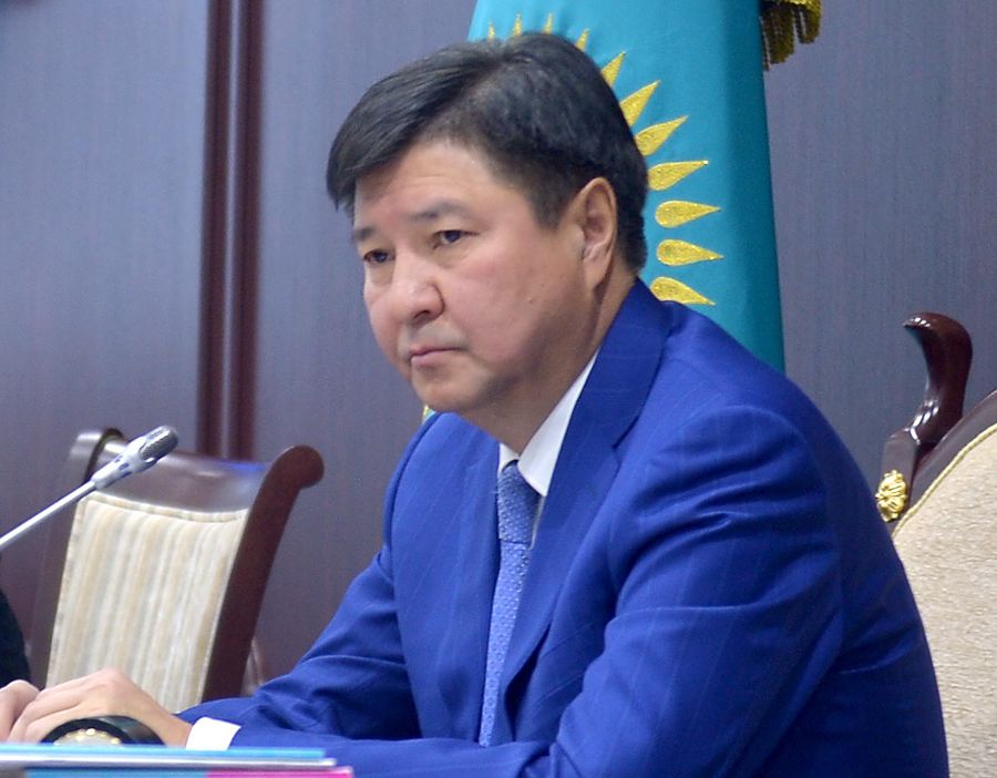 Соттың абыройы – мемлекеттің абыройы