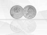Ұлттық Банк Жұбан Молдағалиевтің 100 жылдығына арналған монеталар шығарады