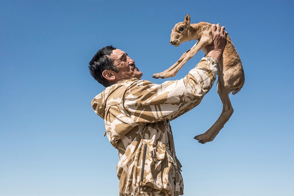 Фотосуреттің тарихы...