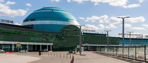 Мысырдан ұшып келген жолаушы ПТР тест тапсыру пунктінен қашып кетті