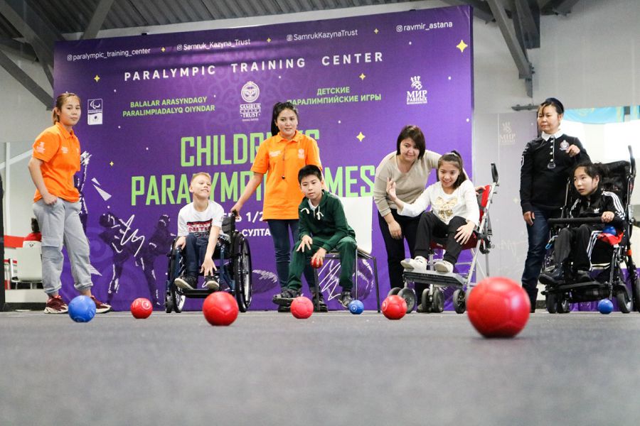 Шарапатты шаһар шұғыласы