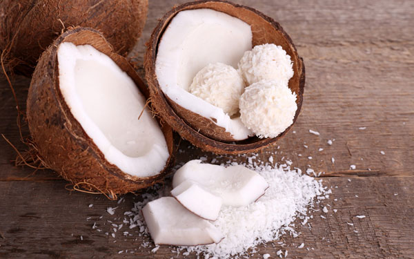 ЕЭК кептірілген кокос жаңғағына арналған импорттық баждың бағасын нөлге түсірді