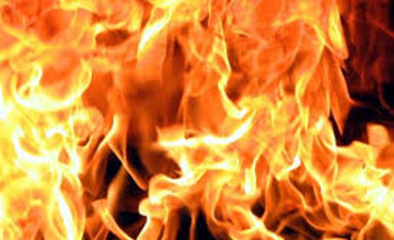 Өртте өлген мал саны нақтыланды