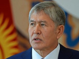 Алмазбек Атамбаев тергеу изоляторында аштық жариялады