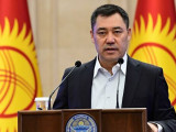 Қырғызстанның премьер-министрі өзін президенттікке ұсынды