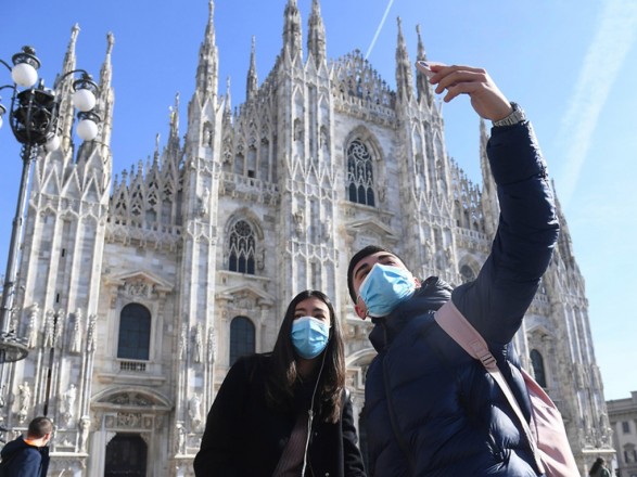 Испанияда төтенше жағдай режимі жарияланды