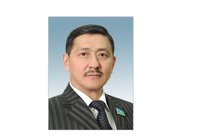 Ұлт тарихындағы ұлы тұлға