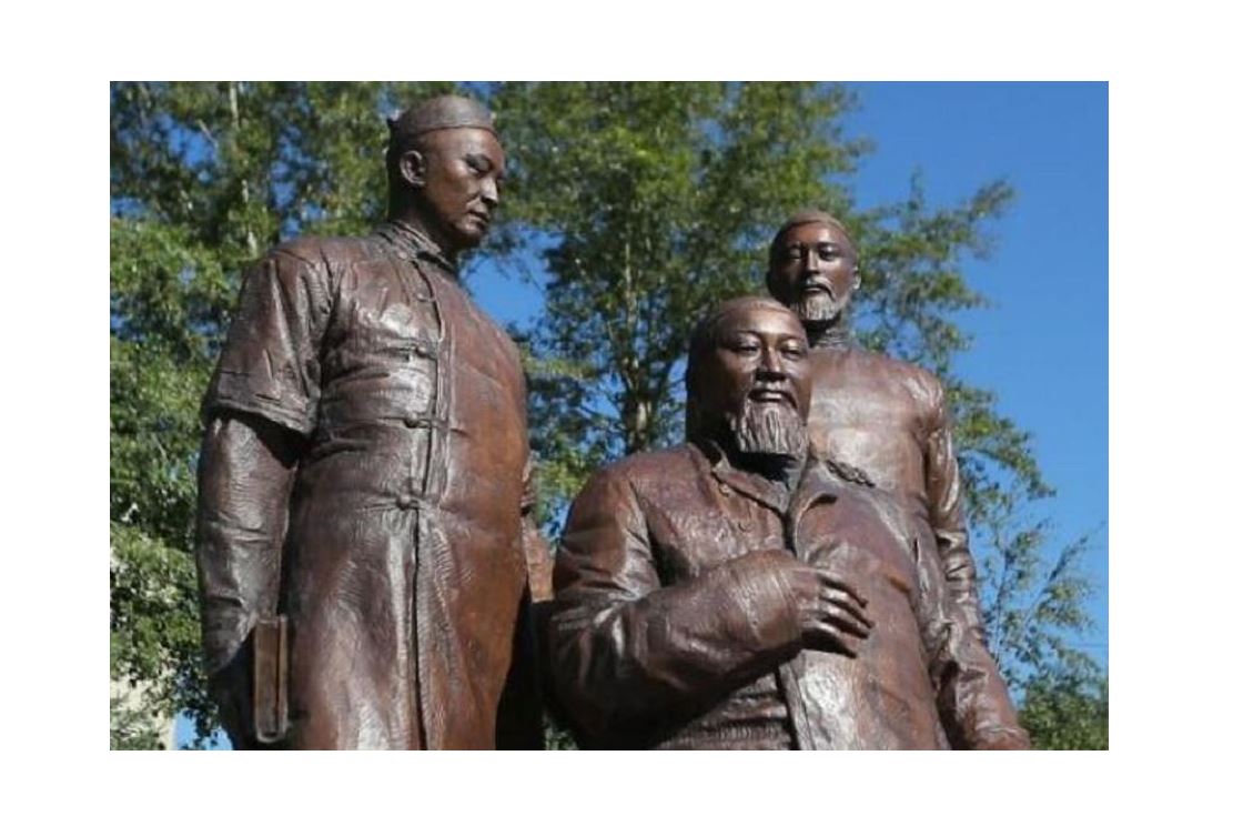 Қазаққа қандай қасиеттер қажет?