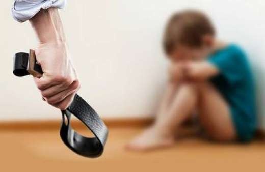 Қатыгез бала қайдан шығады?