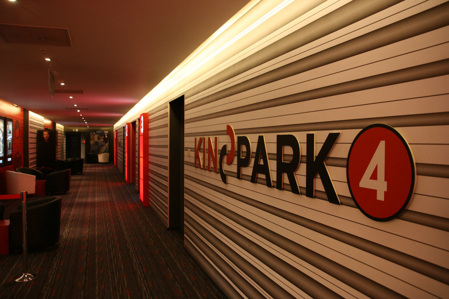 Алматыда кинотеатрлар ашылады