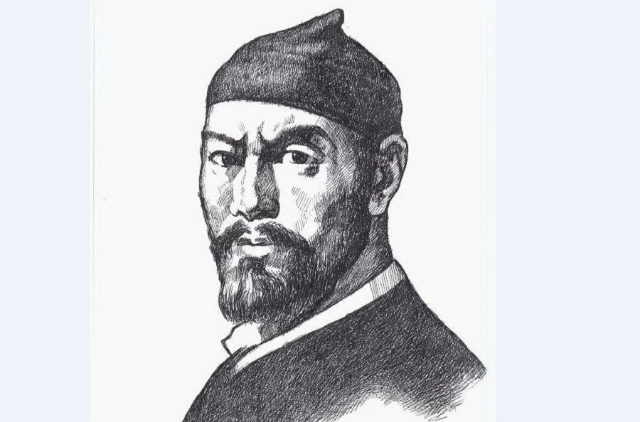 Мұрат Мөңкеұлы мұрасы: топонимикалық деректер