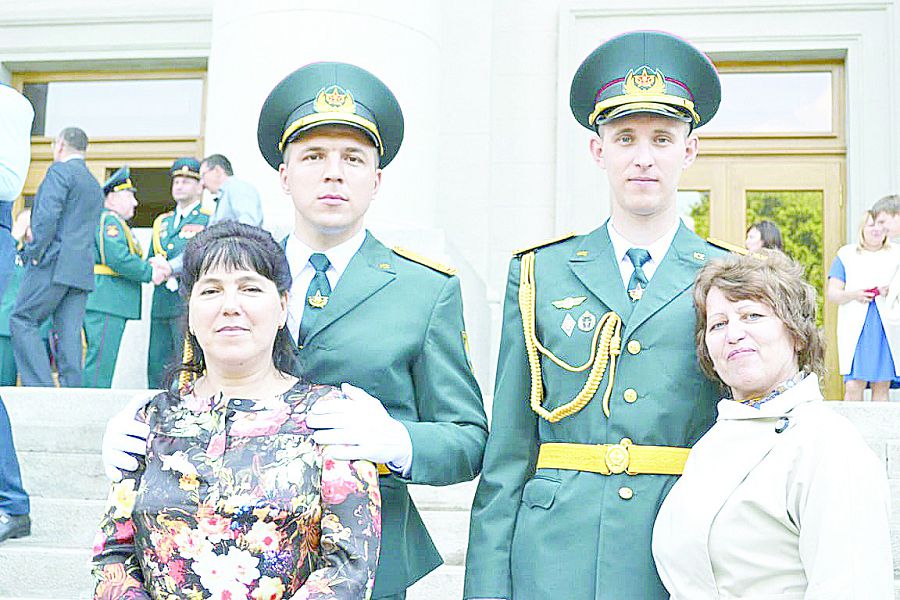 Өз еліңдей ел болмас