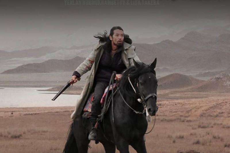 "Барымташылар" фильмі Францияда прокатқа шығады