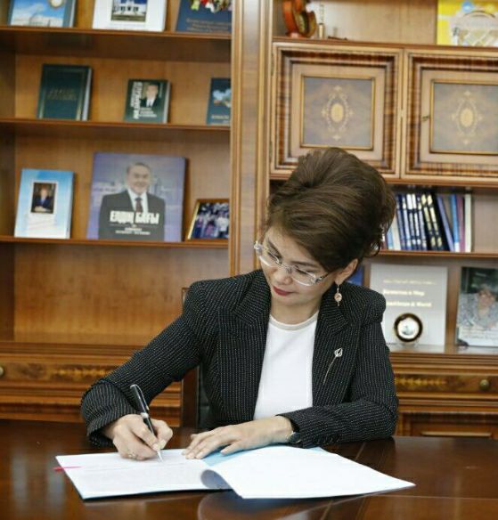 Экожурналистика салалық журналистерді даярлау бағыттарының бірі болмақ