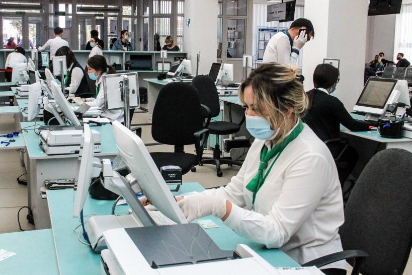 Павлодар облысында ХҚО-лардың жұмысы қысқартылды