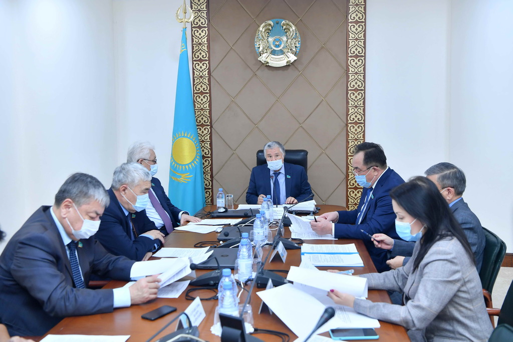 Қаржы секторы шағын және орта бизнесті несиелеуге мүдделі емес