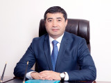 Азамат Әмірғалиев ҚР Әділет вице-министрі болып тағайындалды