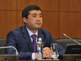 Мемлекет басшысының өкімімен Азамат Әмірғалиев қызметінен босатылды