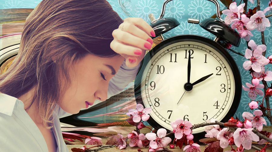 Тұрлаусыз уақыт торығуларын жанашыр тірліктер емдейді