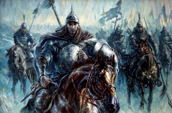 Сібірдің Көшім ханы