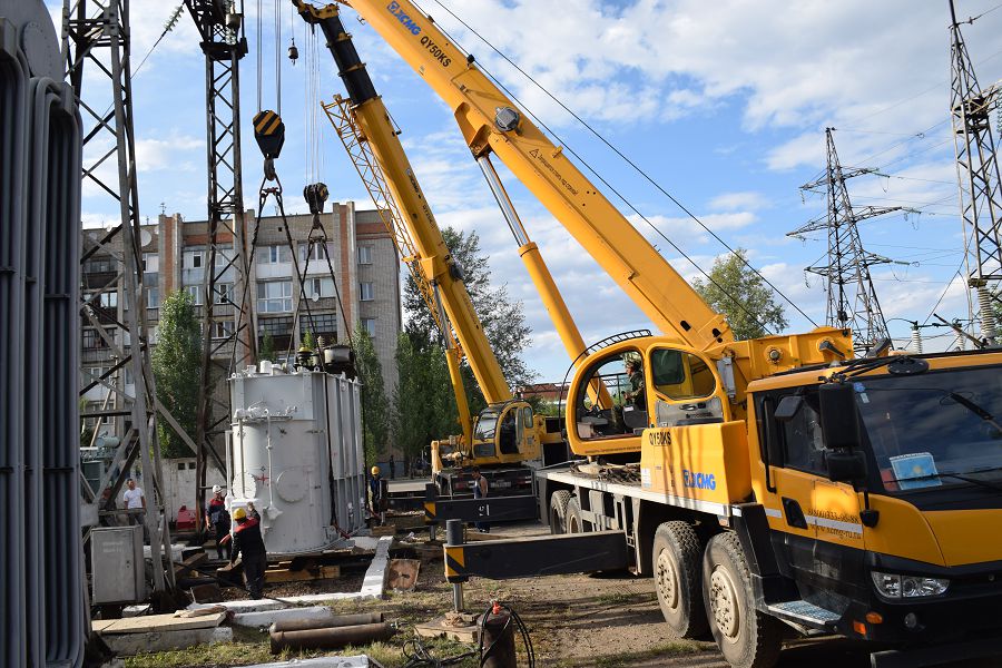 Электр желісінің ескіргенін ескермеуге болмайды