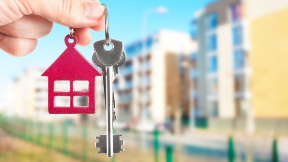 Баспаналы болу мүмкіндігі артты