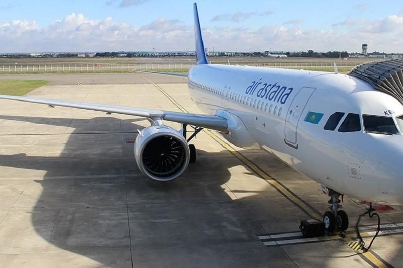 Қазақстанға ПТР тестсіз 11 жолаушы ұшып келген