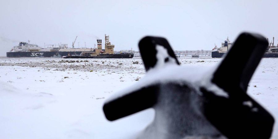 Арктиканың маңызы арта түседі