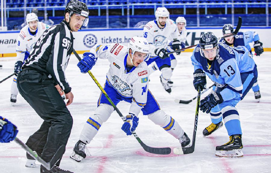 «Барыс» жеңетін күн қайда?