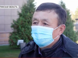 Алматы облысының тұрғыны 9 жылдан бері өлілер тізімінде болған