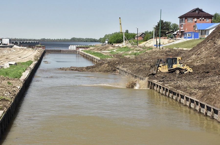 Су айдындары суға зәру