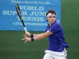 Тимофей Скатов ATP 250 турниріндегі алғашқы қадамын жасады