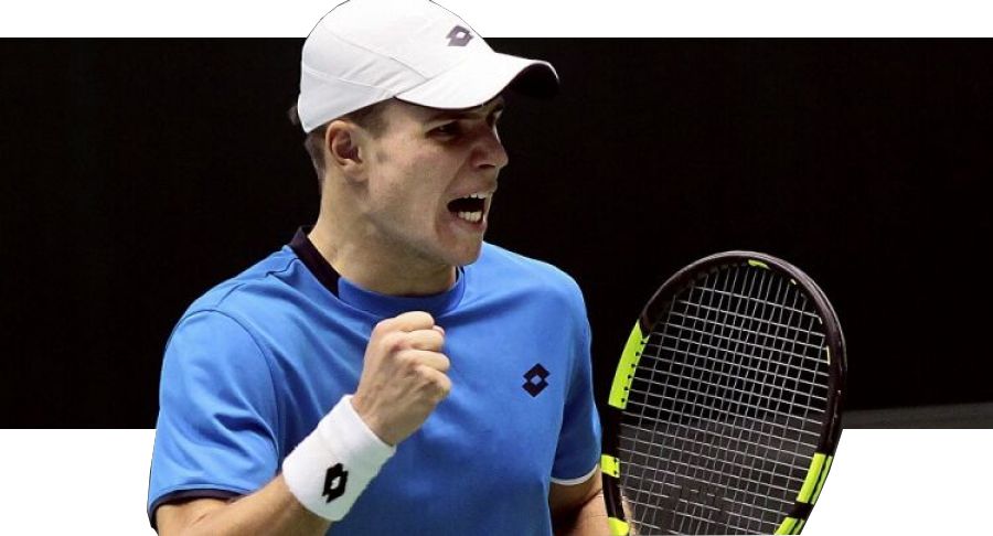 Нұр-Сұлтанда турнир өтуде