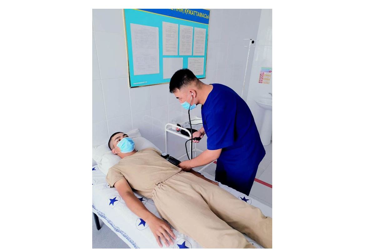 Антына адал сержант