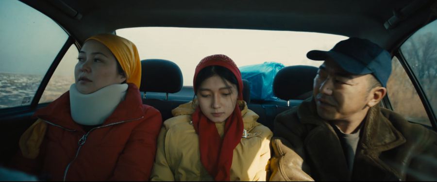 Бағы жанған «Ұлболсын»