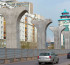 LRT құрылысы: Астанада Сығанақ көшесінің бір бөлігі күзге дейін жабылады