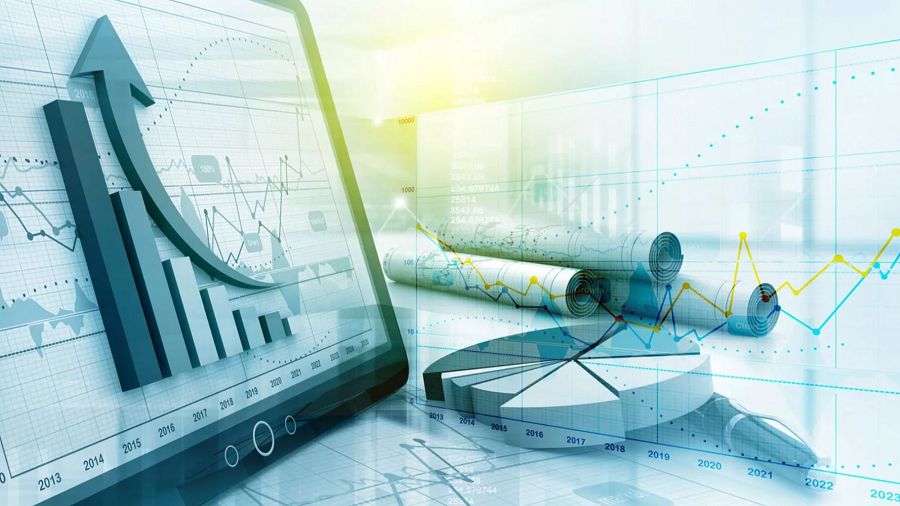 Макроэкономикалық көрсеткіштер мәз емес