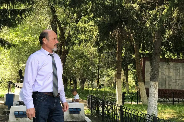 ШҚО-да қала әкімі отставкаға кетуге өтініш берді