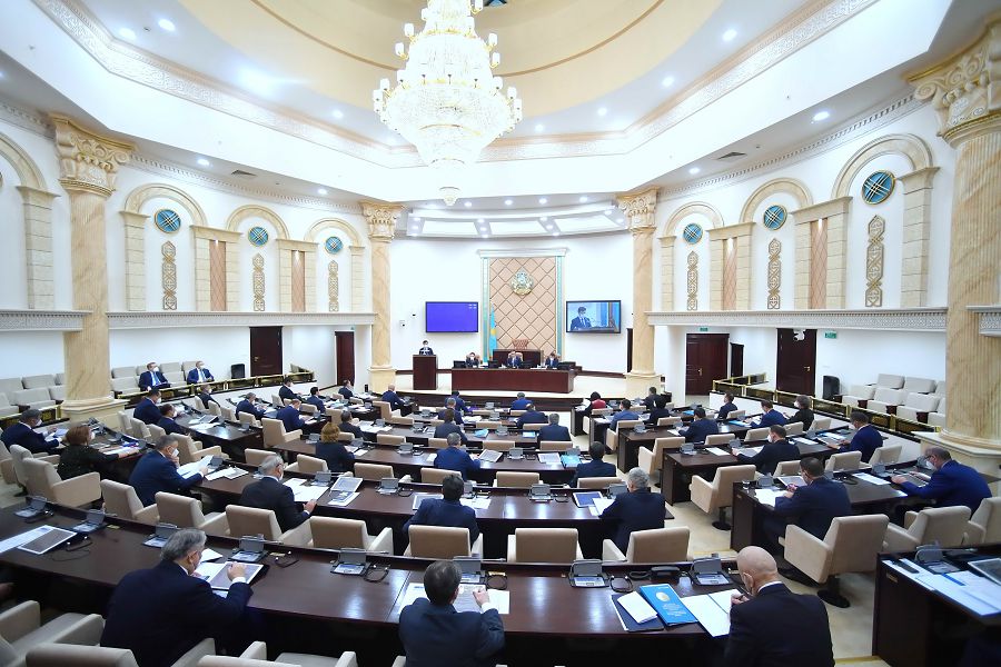 Бюджет қаражаты тиімді жұмсалуы керек