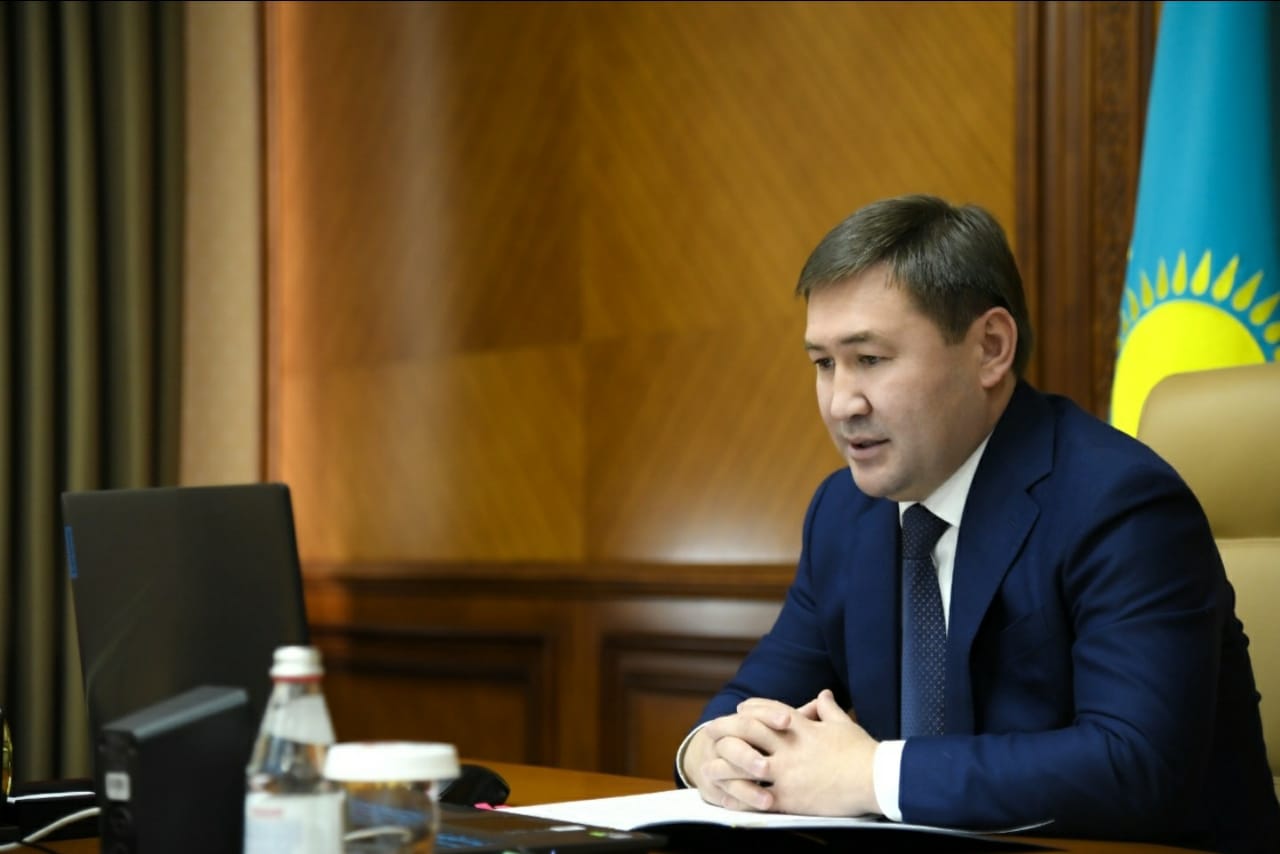 Мұрат Әйтенов: Халық ақшасы халыққа жету керек