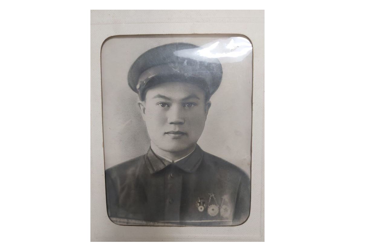 «Қысқы соғысқа» қатысқандардың дерегі табылды