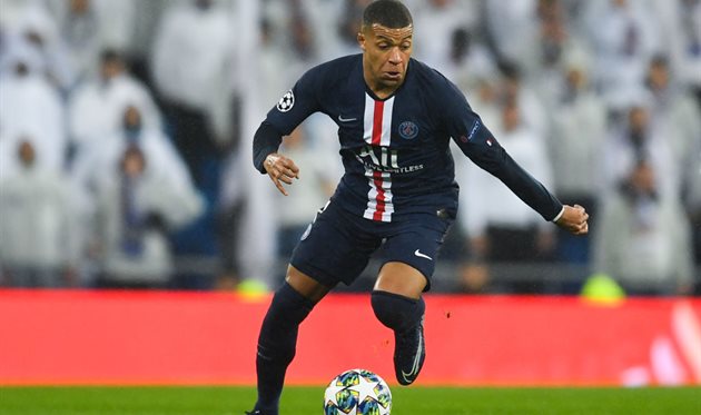 Ең қымбат жас футболшылар