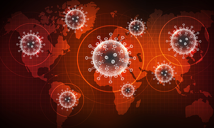 Жұмыр жер жұқпалы дертпен жұмыла күресіп жатыр