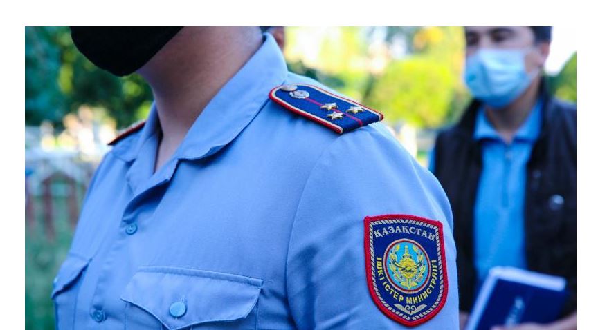 Елордалықтар ережелерді елемей жүр