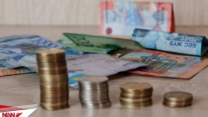 Қазақстандықтардың зейнетақы жинақтары 20% өсті