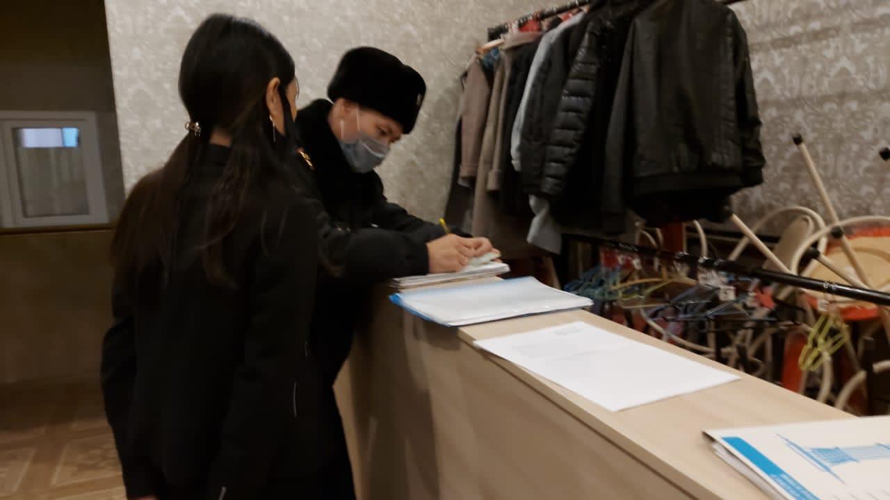 Атырауда той өткізу тоқтар емес