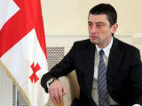 Грузияның үкімет басшысы коронавирус жұқтырды