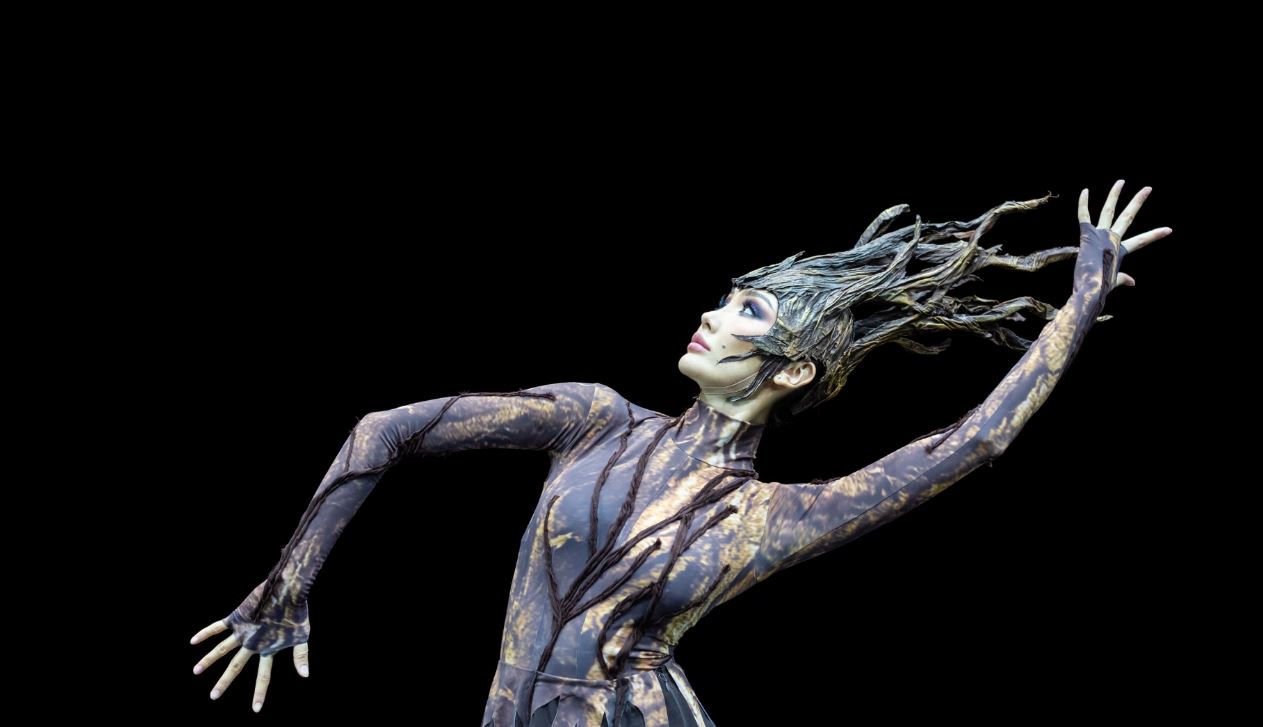 "Астана Балет" жаңа балеттің премьерасына дайындалып жатыр