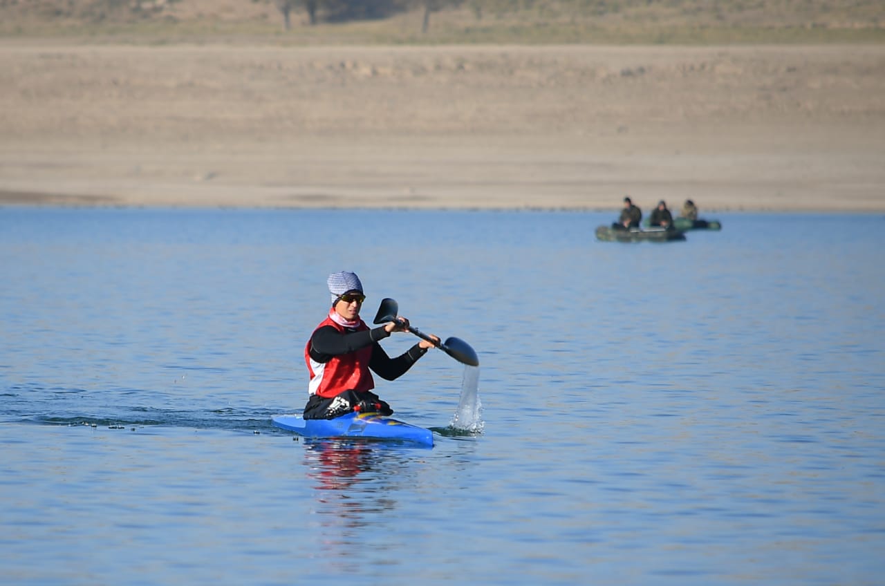 Түркістанда су спорты кешені салынады